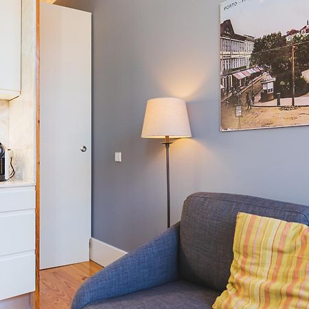 Aposentus - Your Home At Oliveiras OOporto Exteriör bild